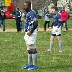 Meet your Posher, Eddie