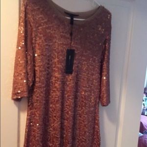 BCBGMAXAZRIA Marta Dress