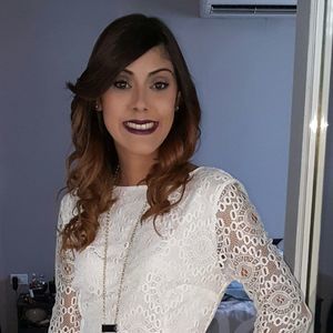 Meet your Posher, Marjorie