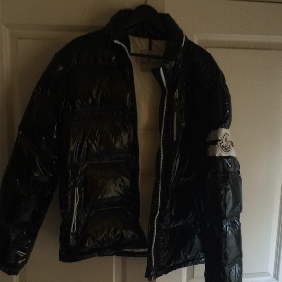 Moncler jacket