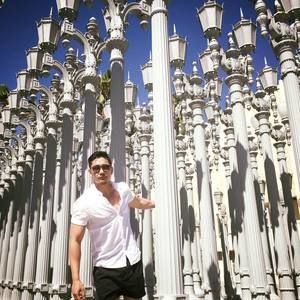 Meet your Posher, Tenzin