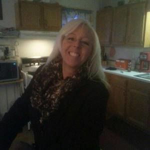 Meet your Posher, Jeanne