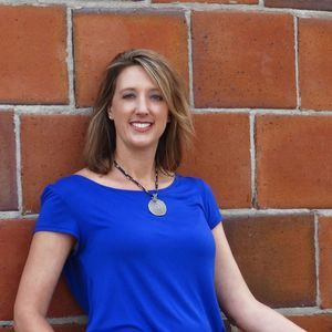 Meet your Posher, Janet