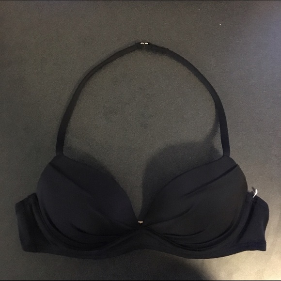 PINK/VS Bikini Top 32A