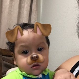 Meet your Posher, Esperanza