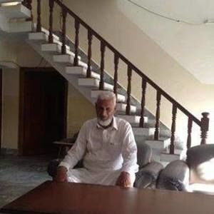 Meet your Posher, Sheikh