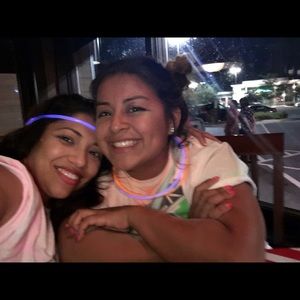 Meet your Posher, Kim