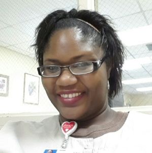 Meet your Posher, Monique