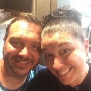 Meet your Posher, Stacy