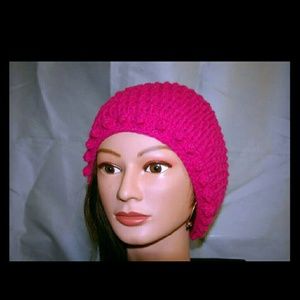 Slouch hat