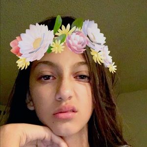 Meet your Posher, Fernanda