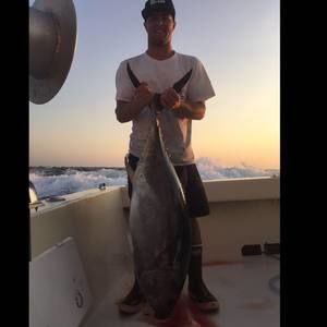 Meet your Posher, Hunter