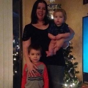 Meet your Posher, Lori