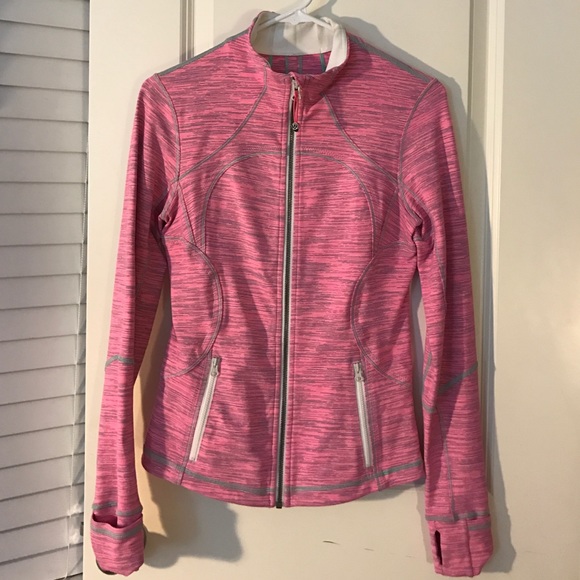 Lululemon Athletica Forme Jacket