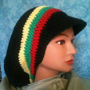 Slouch hat