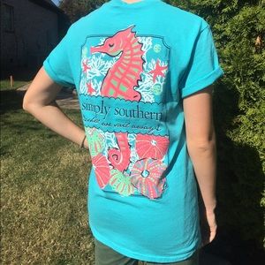 Simply Southern Tee