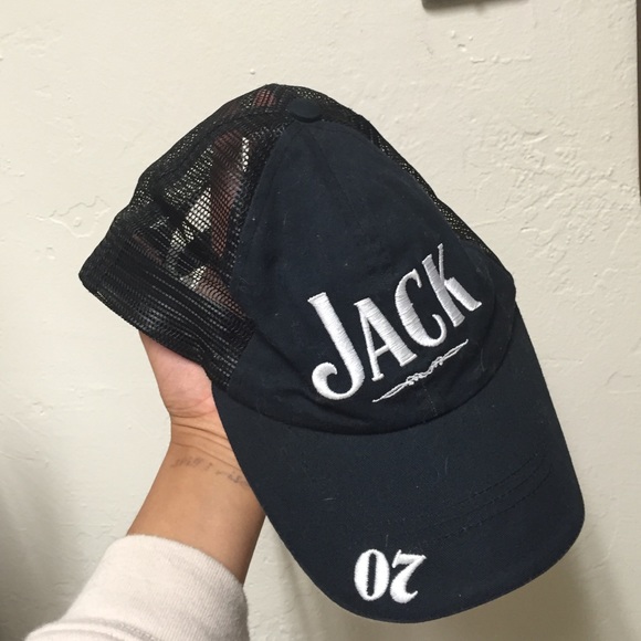 Jack Daniels Baseball
