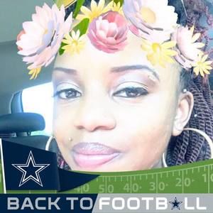 Meet your Posher, Krystle