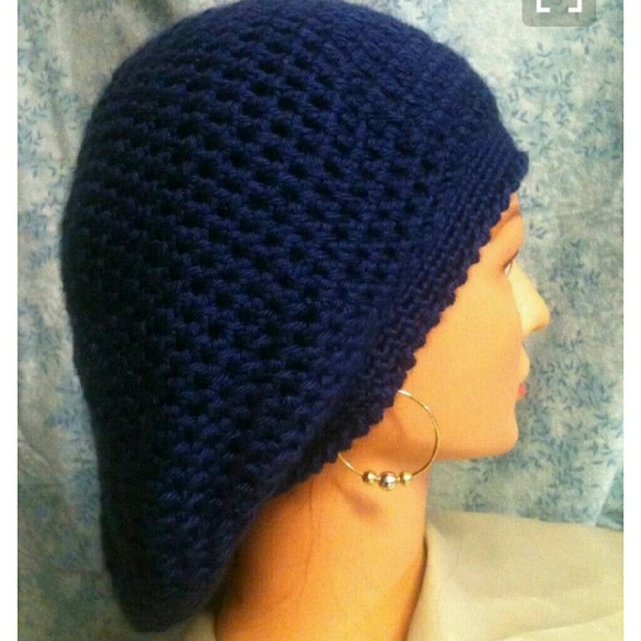 Slouch hat - Picture 2 of 2