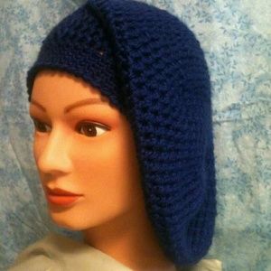 Slouch hat