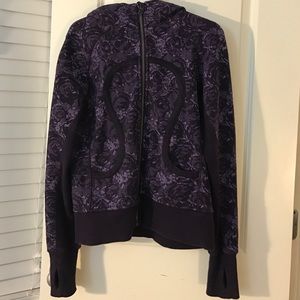 lululemon athletica Scuba Hoodie