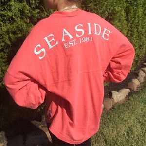 Seaside Sprit Jersey