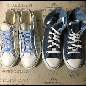 Converse All Star Shoes