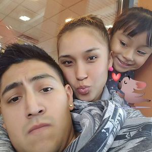 Meet your Posher, Elvis osvaldo