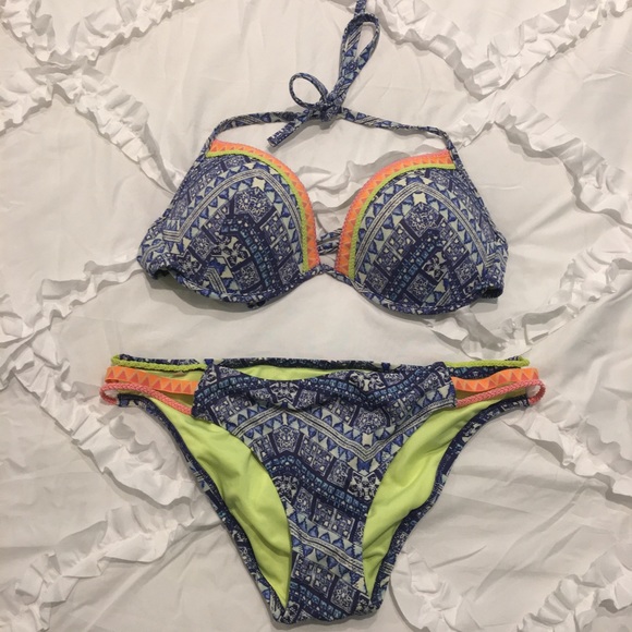 VS bathing suit