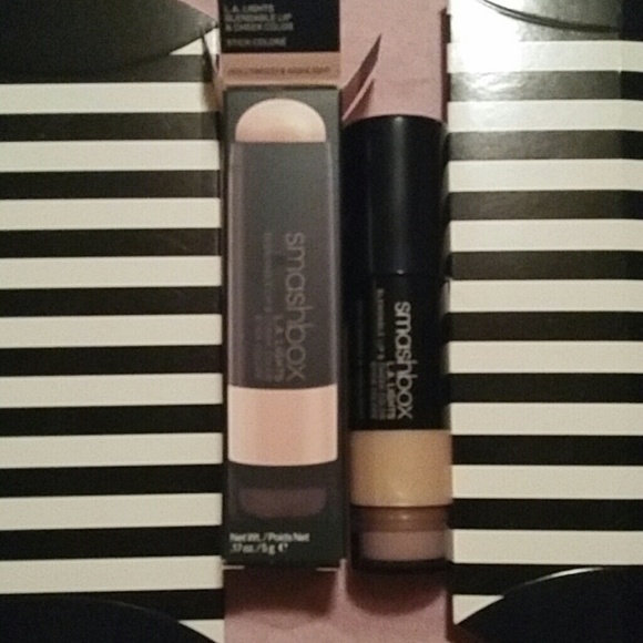Smashbox l.A. lights