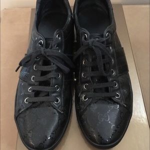 Gucci women sneakers