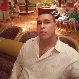 Meet your Posher, Adalberto