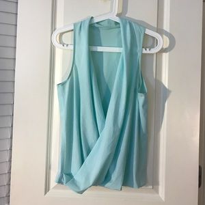 lululemon athletica top