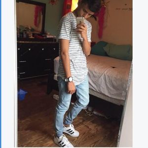 Meet your Posher, Jonniel