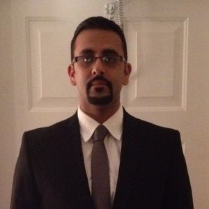 Meet your Posher, Shamsuddin