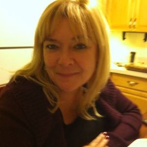 Meet your Posher, Tammy