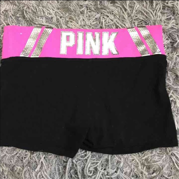 Victoria's Secret shorts