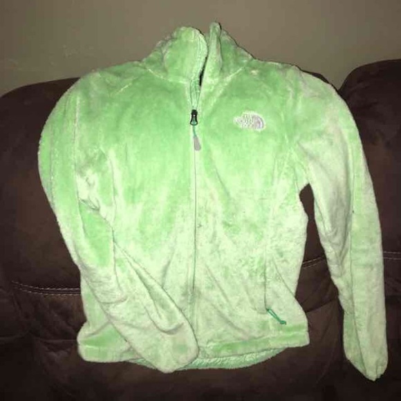 NorthFace Osito