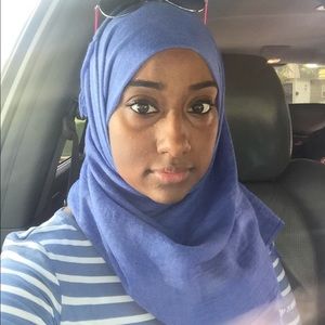 Meet your Posher, Asmaa