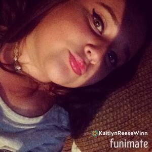 Meet your Posher, Kaitlyn