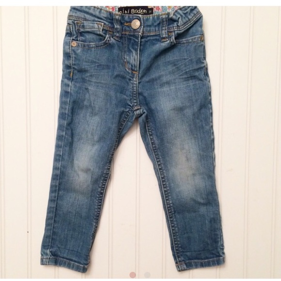 mini boden jeans