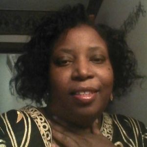 Meet your Posher, Lashell