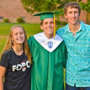 Meet your Posher, Brian