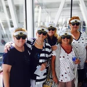 Meet your Posher, Ceil