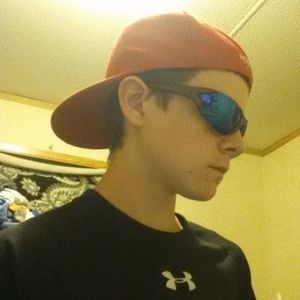 Meet your Posher, Jacob