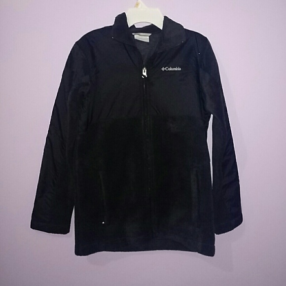 Columbia jacket for kids