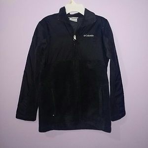 Columbia jacket for kids