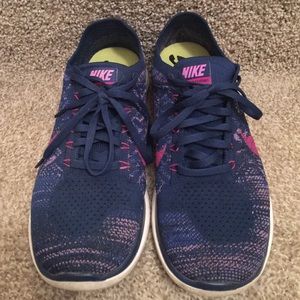 Free 4.0 Flyknit