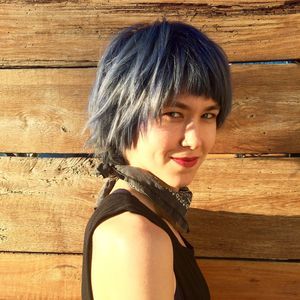 Meet your Posher, Ann catherine