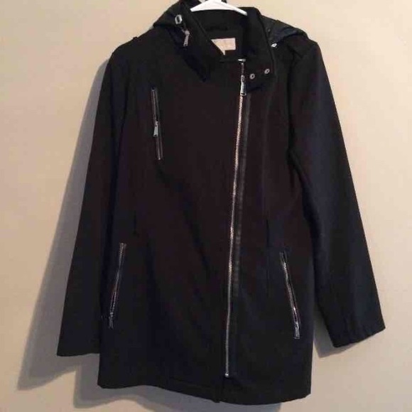 MK UTILITY JACKET